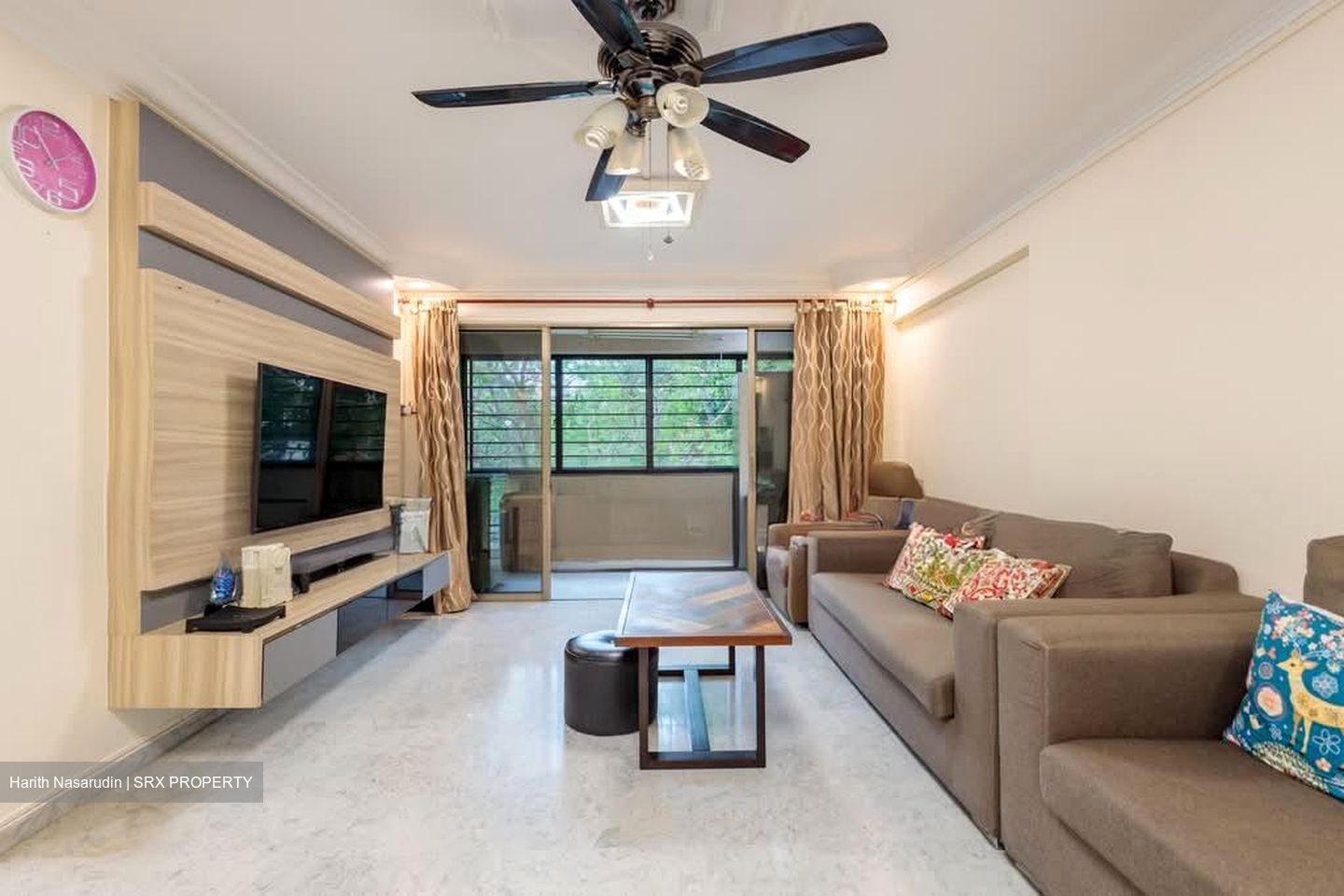 Blk 337 Clementi Avenue 2 (Clementi), HDB 5 Rooms #528473791